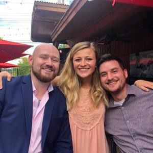 Meet your Posher, Jon